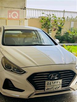 هيونداي سوناتا